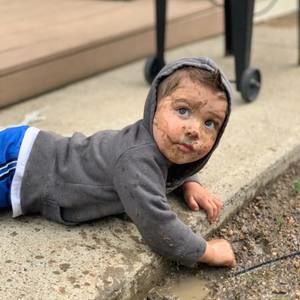 Meet your Posher, John